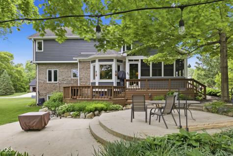 414 Deer Walk Trace Westfield IN 46074