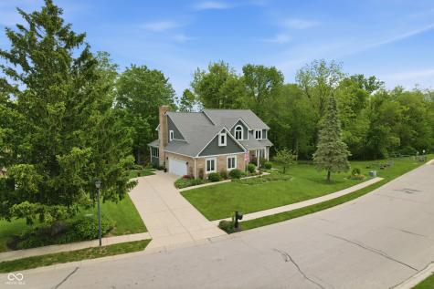 414 Deer Walk Trace Westfield IN 46074