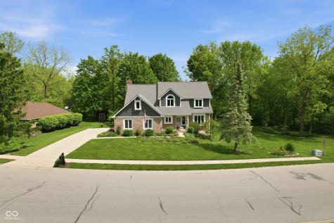 414 Deer Walk Trace Westfield IN 46074