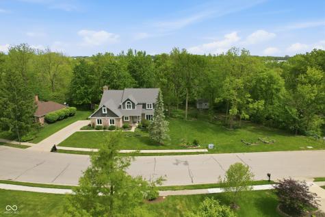 414 Deer Walk Trace Westfield IN 46074