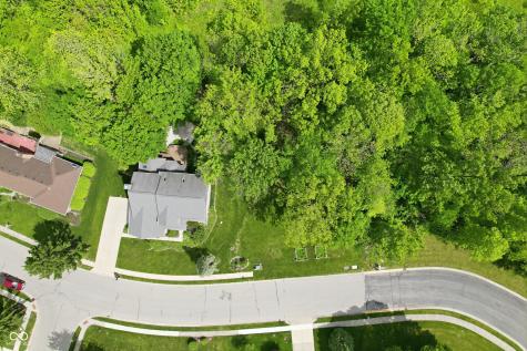 414 Deer Walk Trace Westfield IN 46074
