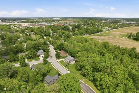 414 Deer Walk Trace Westfield IN 46074