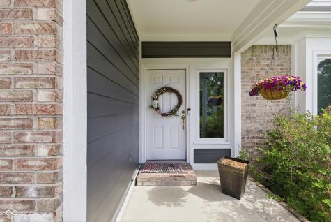 414 Deer Walk Trace Westfield IN 46074