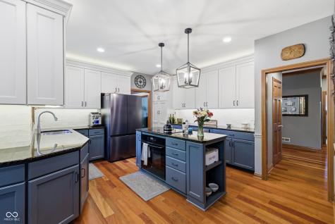 414 Deer Walk Trace Westfield IN 46074