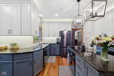 414 Deer Walk Trace Westfield IN 46074