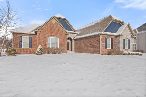 6620 Haddix Woods Court Indianapolis IN 46236