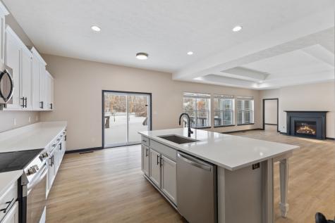 6620 Haddix Woods Court Indianapolis IN 46236