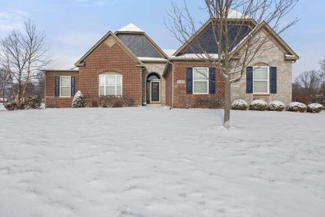 6620 Haddix Woods Court Indianapolis IN 46236