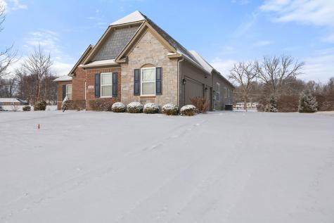 6620 Haddix Woods Court Indianapolis IN 46236