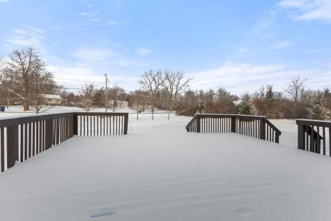 6620 Haddix Woods Court Indianapolis IN 46236