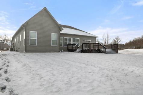6620 Haddix Woods Court Indianapolis IN 46236