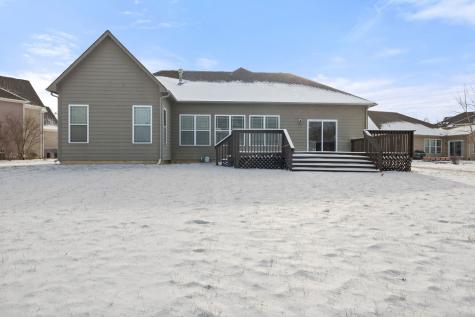6620 Haddix Woods Court Indianapolis IN 46236