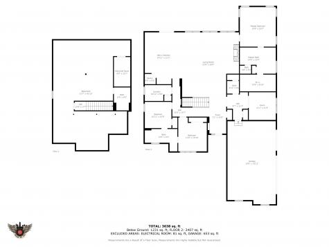 6620 Haddix Woods Court Indianapolis IN 46236