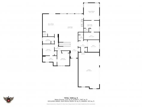 6620 Haddix Woods Court Indianapolis IN 46236
