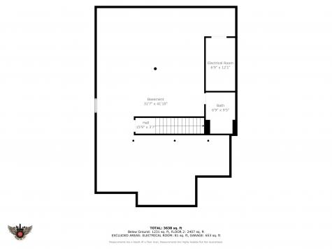 6620 Haddix Woods Court Indianapolis IN 46236