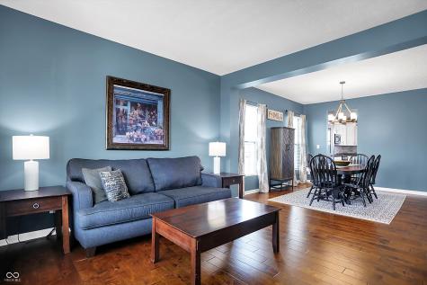 13836 Fieldcrest Drive Mccordsville IN 46055