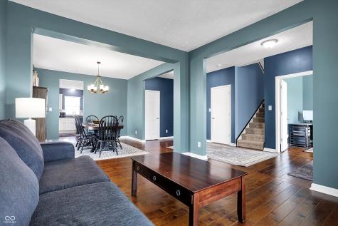 13836 Fieldcrest Drive Mccordsville IN 46055