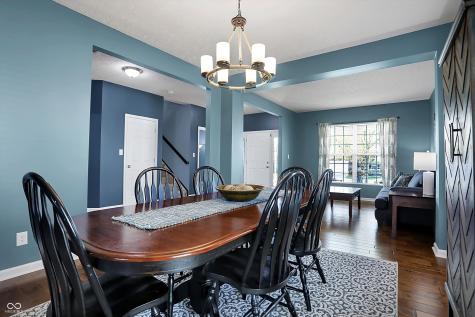 13836 Fieldcrest Drive Mccordsville IN 46055