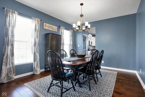 13836 Fieldcrest Drive Mccordsville IN 46055