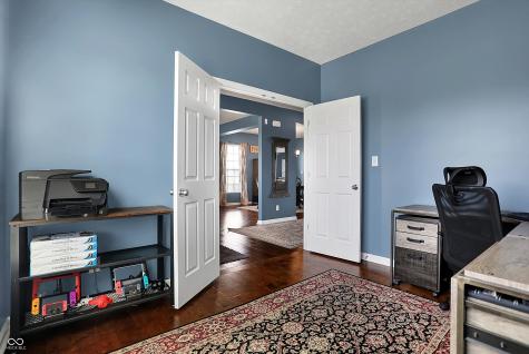 13836 Fieldcrest Drive Mccordsville IN 46055