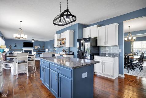13836 Fieldcrest Drive Mccordsville IN 46055