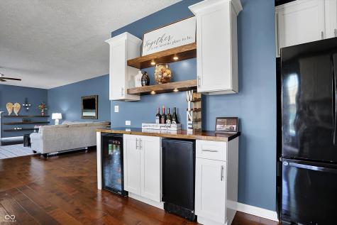 13836 Fieldcrest Drive Mccordsville IN 46055
