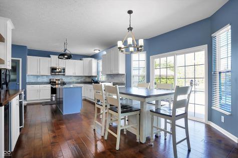 13836 Fieldcrest Drive Mccordsville IN 46055