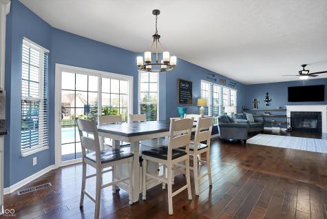13836 Fieldcrest Drive Mccordsville IN 46055
