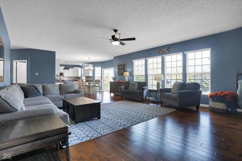13836 Fieldcrest Drive Mccordsville IN 46055