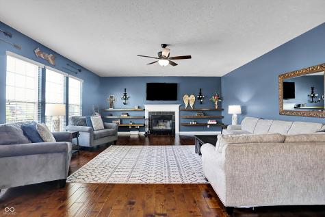13836 Fieldcrest Drive Mccordsville IN 46055
