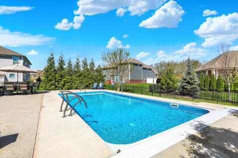13836 Fieldcrest Drive Mccordsville IN 46055