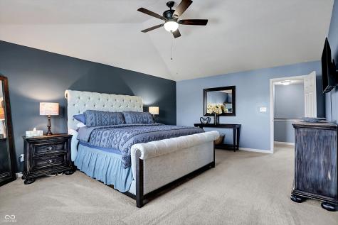 13836 Fieldcrest Drive Mccordsville IN 46055