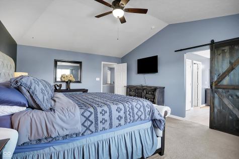 13836 Fieldcrest Drive Mccordsville IN 46055
