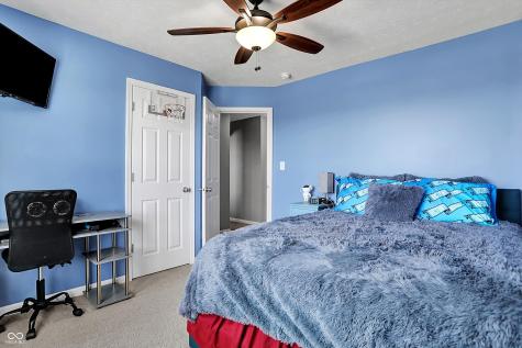 13836 Fieldcrest Drive Mccordsville IN 46055