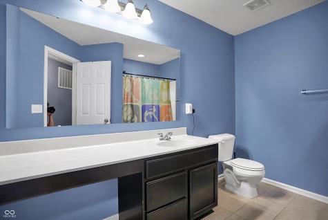 13836 Fieldcrest Drive Mccordsville IN 46055