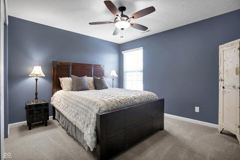 13836 Fieldcrest Drive Mccordsville IN 46055