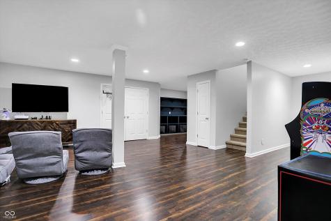 13836 Fieldcrest Drive Mccordsville IN 46055