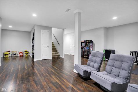 13836 Fieldcrest Drive Mccordsville IN 46055