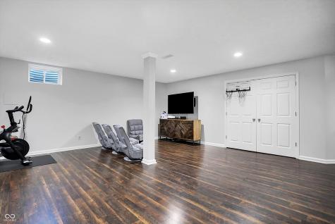 13836 Fieldcrest Drive Mccordsville IN 46055