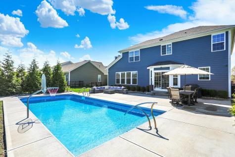 13836 Fieldcrest Drive Mccordsville IN 46055