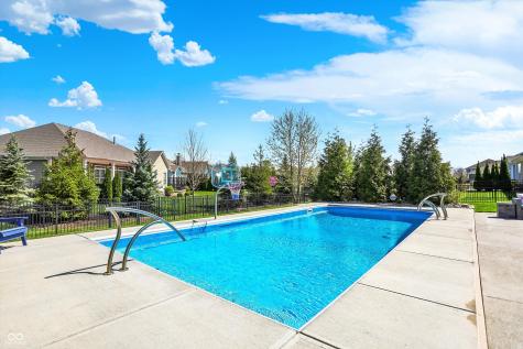 13836 Fieldcrest Drive Mccordsville IN 46055