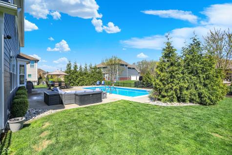 13836 Fieldcrest Drive Mccordsville IN 46055