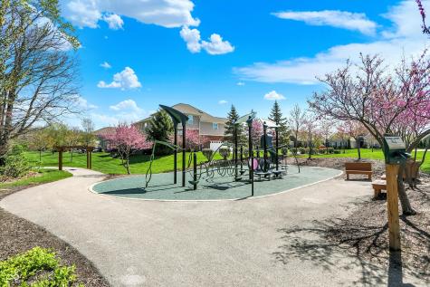 13836 Fieldcrest Drive Mccordsville IN 46055