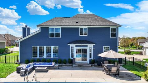 13836 Fieldcrest Drive Mccordsville IN 46055