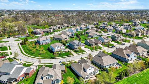 13836 Fieldcrest Drive Mccordsville IN 46055