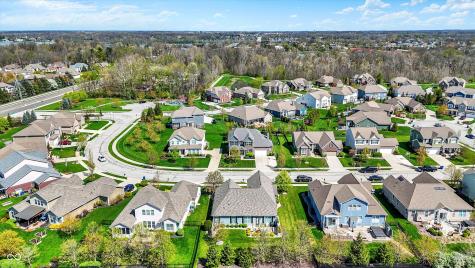 13836 Fieldcrest Drive Mccordsville IN 46055
