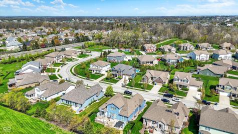 13836 Fieldcrest Drive Mccordsville IN 46055