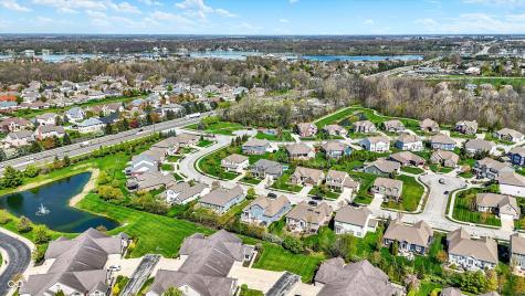 13836 Fieldcrest Drive Mccordsville IN 46055