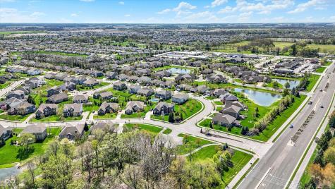 13836 Fieldcrest Drive Mccordsville IN 46055