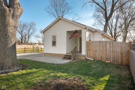 3225 S Rybolt Avenue Indianapolis IN 46221